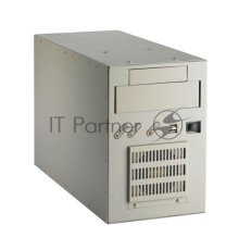 Компьютерный корпус Advantech IPC-6606BP-00D Desktop/Wallmount Chassis, PICMG 1.0/1.3, Drive bays: 1*5.25