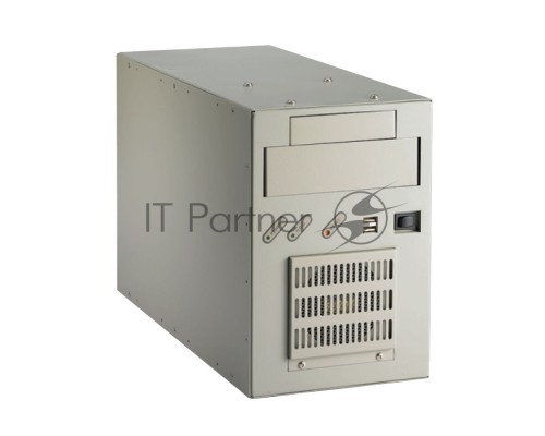 Компьютерный корпус Advantech IPC-6606BP-00D Desktop/Wallmount Chassis, PICMG 1.0/1.3, Drive bays: 1*5.25