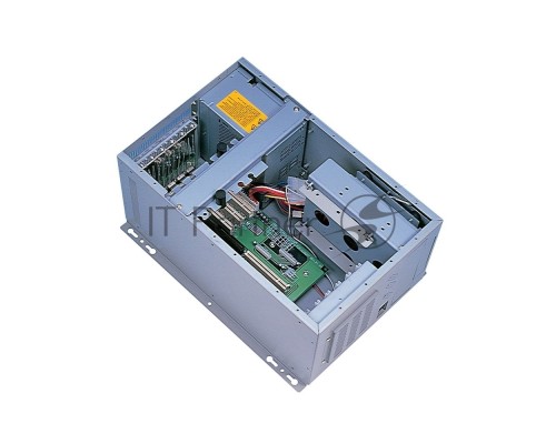 Компьютерный корпус Advantech IPC-6606BP-00D Desktop/Wallmount Chassis, PICMG 1.0/1.3, Drive bays: 1*5.25