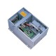 Компьютерный корпус Advantech IPC-6606BP-00D Desktop/Wallmount Chassis, PICMG 1.0/1.3, Drive bays: 1*5.25