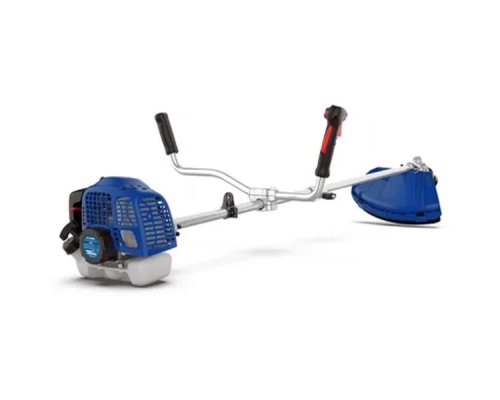 [Электро и бензокосы] HYUNDAI [Z 361] Бензокоса { двигатель HYUNDAI IC34, 2-х такт, 1.36 л.с/32,6 см3, Уровень шума 109 дб, оборотов 6800/ 8300 (леска / нож), об/мин  Вес 8,3 кг, вал разборный }