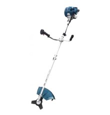 HYUNDAI [Z 451] Бензокоса { двигатель HYUNDAI IC43, 2-х такт, 1.77 л.с/42,7 см3, Уровень шума 109 дб, оборотов 6900/ 7500 (леска / нож), об/мин  Вес 8,9 кг, вал разборный }