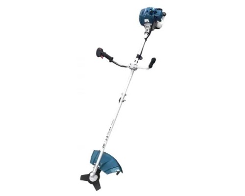 [Электро и бензокосы] HYUNDAI [Z 451] Бензокоса { двигатель HYUNDAI IC43, 2-х такт, 1.77 л.с/42,7 см3, Уровень шума 109 дб, оборотов 6900/ 7500 (леска / нож), об/мин  Вес 8,9 кг, вал разборный }