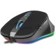 Мышь проводная SVEN RX-G970 черный, 4000 dpi, USB, кнопки - 7