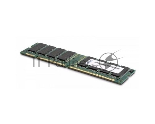 Оперативная память IBM Dual Rank 8GB (1x8GB) PC3-12800 ECC Unbuffered 00D4959