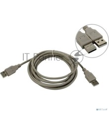 Кабель 5bites UC5009-030C USB2.0 / AM-AM / 3M