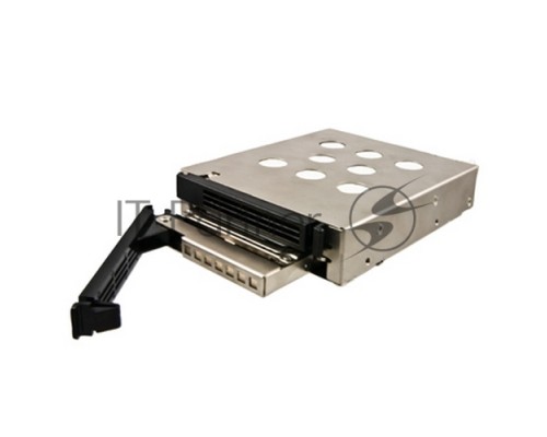Салазки (Mobile rack) Advantech IPC-DT-3120E for converting a 3.5” drive bay to dual 2.5” SATA HDD trays