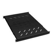 Полка Cabeus SH-J018-SS-600-100KG-BK 19