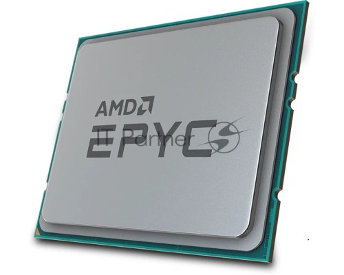 Процессор AMD EPYC 7763 Soc-SP3 2.45GHz OEM