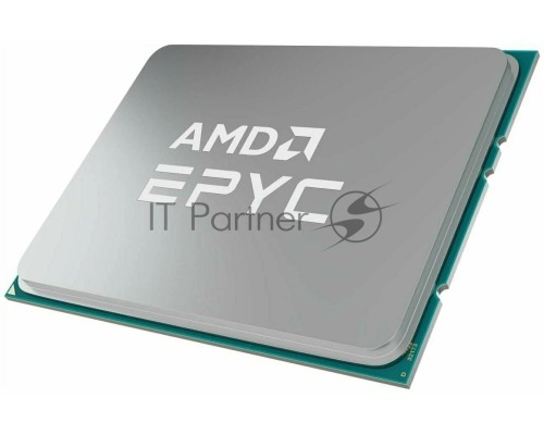 Процессор AMD EPYC 7763 Soc-SP3 2.45GHz OEM