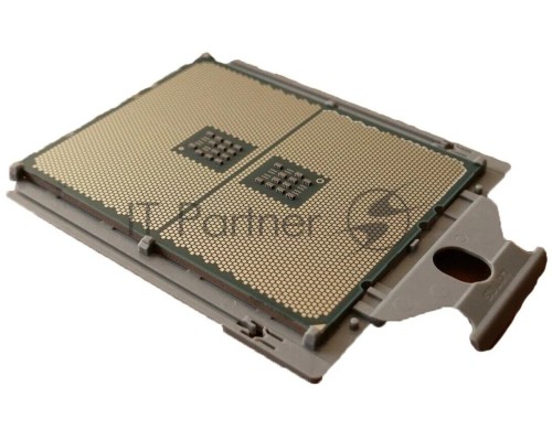 Процессор AMD EPYC 7763 Soc-SP3 2.45GHz OEM