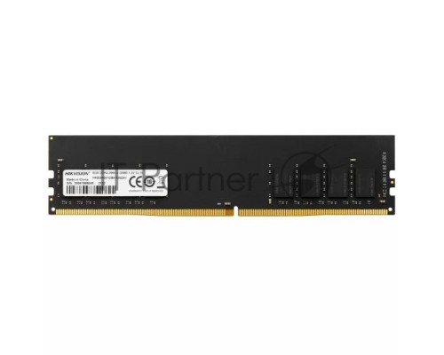 Оперативная память Hikvision 8Gb DDR4 2666Mhz  PC21300, HKED4081CBA1D0ZA1/8G (OEM)