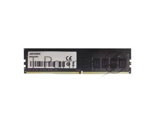 Оперативная память Hikvision 8Gb DDR4 2666Mhz  PC21300, HKED4081CBA1D0ZA1/8G (OEM)