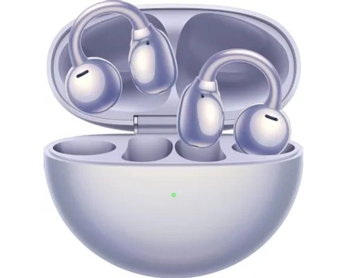 [Аксессуар] Наушники Huawei FreeClip T0017 Purple