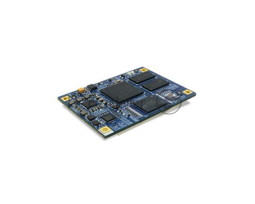 Модуль Myir ЦПУ MYC-C4377-4E512D-100-I 1GHz AM4377, 512MB DDR3, 4GB eMMC