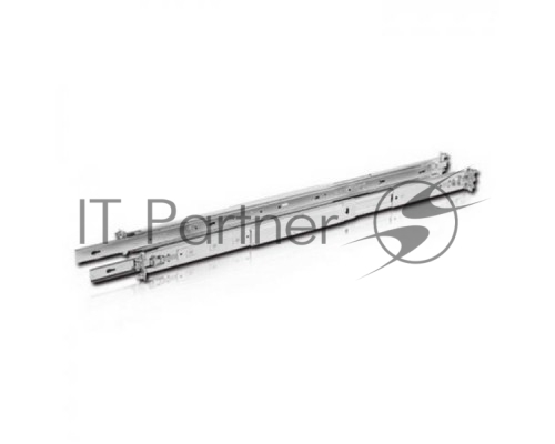 Рельсы SLIDE RAIL, 599mm, toolless 84H314610-003 Rev.B00 - для корпусов RM146, RM247