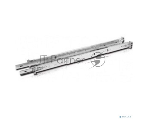 Рельсы SLIDE RAIL, 599mm, toolless 84H314610-003 Rev.B00 - для корпусов RM146, RM247