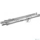 Рельсы SLIDE RAIL, 599mm, toolless 84H314610-003 Rev.B00 - для корпусов RM146, RM247