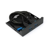Gembird Планка USB 3.0 на переднюю панель 3.5