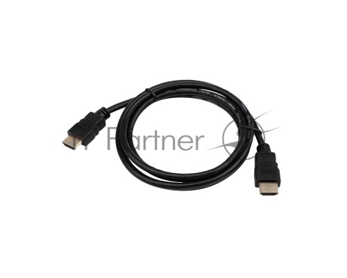 Кабель PROconnect HDMI - HDMI 2.0, 1.5м, Gold Кабель PROconnect HDMI - HDMI 2.0, 1.5м, Gold