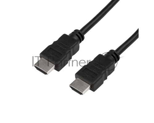 Кабель PROconnect HDMI - HDMI 2.0, 1.5м, Gold Кабель PROconnect HDMI - HDMI 2.0, 1.5м, Gold