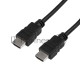 Кабель PROconnect HDMI - HDMI 2.0, 1.5м, Gold