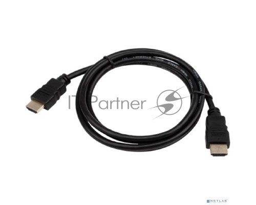 Кабель PROconnect HDMI - HDMI 2.0, 1.5м, Gold Кабель PROconnect HDMI - HDMI 2.0, 1.5м, Gold