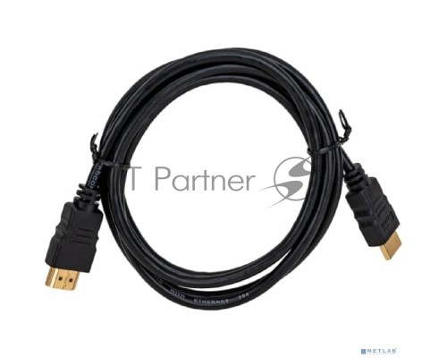 Кабель PROconnect HDMI - HDMI 2.0, 1.5м, Gold Кабель PROconnect HDMI - HDMI 2.0, 1.5м, Gold