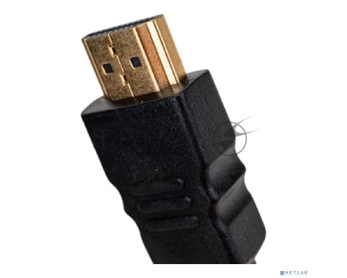 Кабель PROconnect HDMI - HDMI 2.0, 1.5м, Gold Кабель PROconnect HDMI - HDMI 2.0, 1.5м, Gold