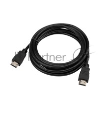 Кабель PROconnect HDMI - HDMI 2.0, 3м, Gold