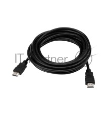 Кабель PROconnect HDMI - HDMI 2.0, 5м, Gold