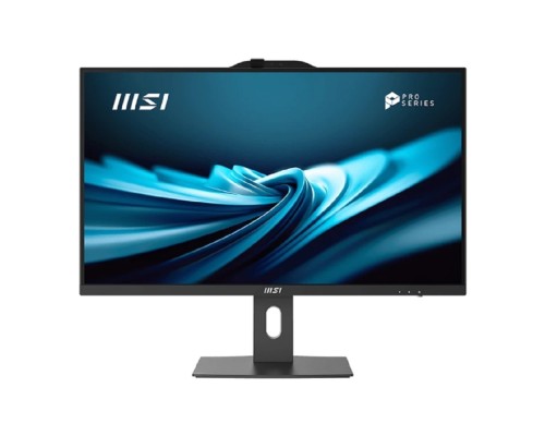 [Моноблок] MSI Pro AP272  14M [9S6-AF8321-627] Black  27