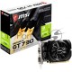 Видеокарта MSI N730K-2GD3/OCV5 NVIDIA GeForce GT 730 2Gb 64bit GDDR3 1006/1600 DVIx1 HDMIx1 CRTx1 HDCP Ret