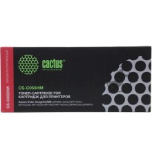 Картридж лазерный Cactus CS-C055HM пурпурный (5900стр.) для Canon LBP663Cdw/LBP664Cx/MF746Cx/MF742Cdw/MF744Cdw