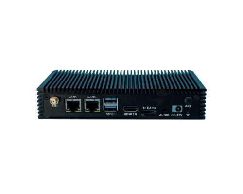 Одноплатный компьютер Firefly EC-3559AV100-JD4 4G/32G