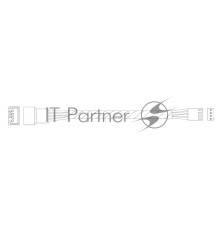 Кабель ATCOM ACD-KY524  (ACD-KY524-6709117),  Cable OcuLink   SFF8611  4i -to-  SFF8611  4i, length= 950mm (MD-6709117)