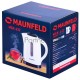 Чайник Maunfeld MGK-632W