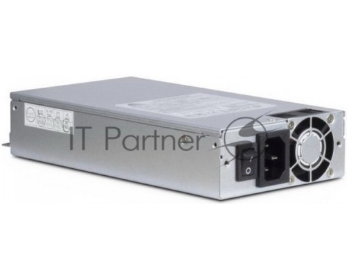 Блок питания ACD 1U0500 500W, 1U (ШВГ=100*40*190 mm), 80PLUS Gold (90+), 4cm fan (аналог FSP500-701UN) OEM
