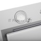 Кухонная вытяжка Maunfeld TRAPEZE 602IG белый