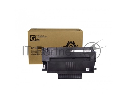 Картридж GalaPrint GP-106R01378 чёрный (2200 стр.) для Xerox Phaser 3100/3100MFP/3100MFP/S/3100MFP/X