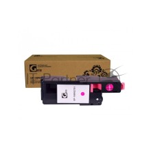 Картридж GalaPrint GP-106R02761 пурпурный (1000 стр) для Xerox Phaser 6020/6022/WorkCentre 6025/6027/6020BI/6022NI/6025BI/6027NI