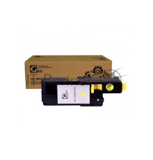 Картридж GalaPrint GP-106R02762 жёлтый (1000 стр) для Xerox Phaser 6020/6022/WorkCentre 6025/6027/6020BI/6022NI/6025BI/6027NI