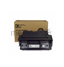 Картридж GalaPrint GP-C4127X/C8061X (№27X №61X) чёрный (10000 стр.) для HP LaserJet 4000/4050/4100/4101/4101mfp/Officejet/4100mfp/4100tnPrinterBundle/4110v/4110xi/4100n/4100tn/4100dtn