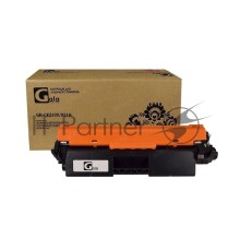 Картридж GalaPrint GP-CF230X/051Н (№30X) чёрный (4100 стр.) для HP LaserJet Pro M227/M227fdn/M227fdw/M227sdn/M203/M203dn/M203dw/Canon LBP-160/LBP-162/MF-260/MF-264/MF-267/MF-269