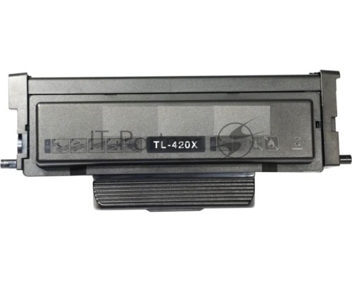 Картридж GP-TL-420X для принтеров  Pantum 3010/P3300/M6700/6800/7100/7200/7300 6000 копий GalaPrint