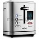 Тостер Kitfort KT-2049 950Вт серебристый