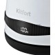 Чайник электрический Kitfort KT-6121-2 1.7л. 2200Вт белый (корпус: нержавеющая сталь/пластик)