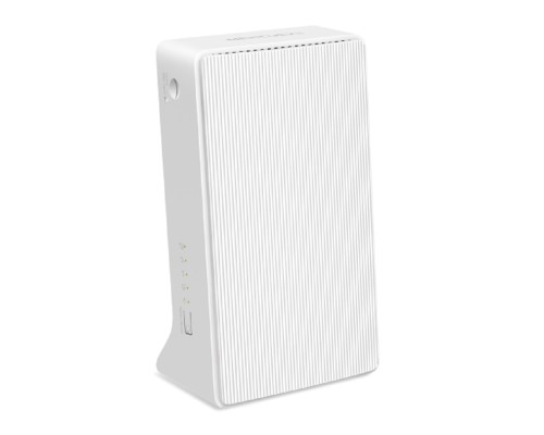 [Mercusys] Mercusys MB130-4G Двухдиапазонный роутер Wi-Fi AC1200 с поддержкой 4G LTE