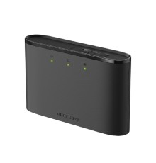 Mercusys MT110 Портативный роутер с поддержкой Wi-Fi и 4G LTE