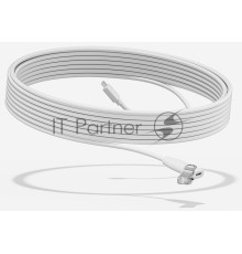 Удлинительный кабель Logitech Rally Mic Pod Extension Cable